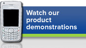 Watch Our Demos
